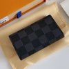 送料込ルイヴィトン ミュルティクレ 6 コピー ダミエ キーケース vud82699 - 画像 (3)