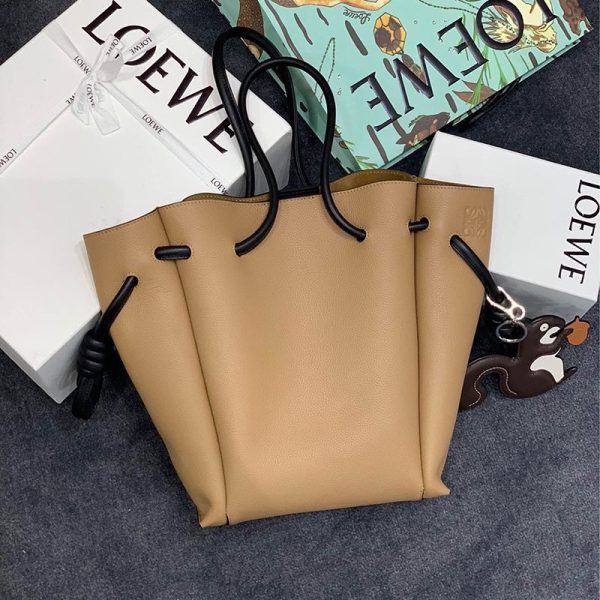 最安値挑戦ロエベ レディース フラメンコ トートバッグ コピーTote Bag loc44205 - 画像 (2)