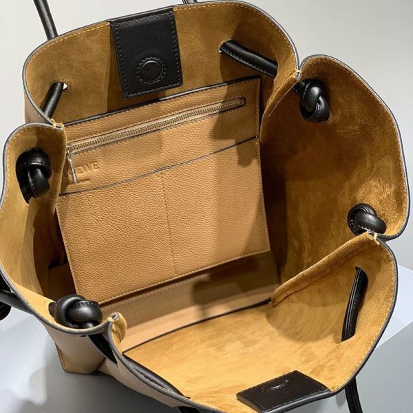 最安値挑戦ロエベ レディース フラメンコ トートバッグ コピーTote Bag loc44205 - 画像 (4)