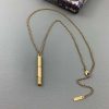 最安値挑戦ディオール ペンダントネックレス コピー dex72698 - 画像 (2)