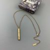 最安値挑戦ディオール ペンダントネックレス コピー dex72698 - 画像 (3)