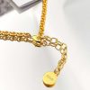 超希少！ディオール ハートネックレス スーパーコピー deu81787 - 画像 (8)