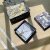 人気急上昇ディオール 偽物 CD モノグラムスター パール ネックレス deh14550 - 画像 (9)