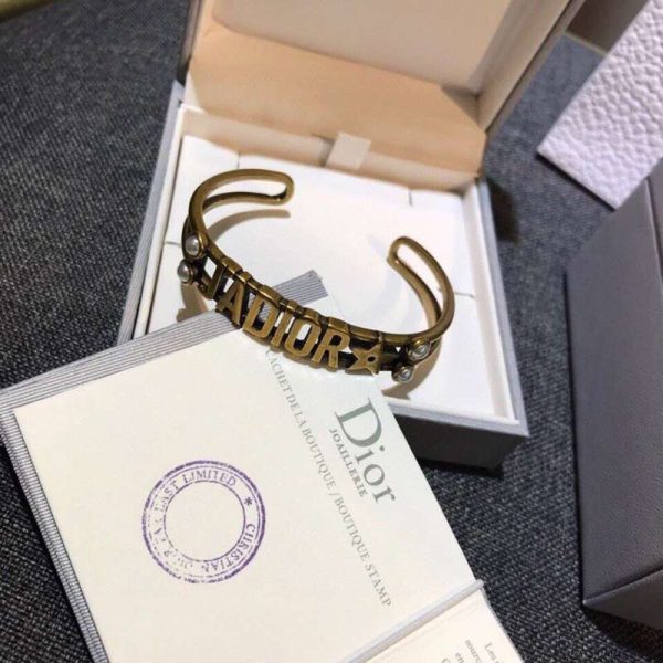 超希少！ジャディオール ブレスレット コピー dee97041 - 画像 (4)