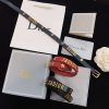 最安値挑戦ジャディオール レザーブレスレット 偽物 3色 deb67725 - 画像 (8)
