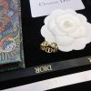 希少色ディオール コピー CD NAVY リング R1070CDNMT_D300 - 画像 (6)