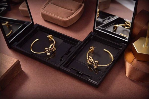 完売必至ロエベ アナグラム ピアス スーパーコピー loi21732 - 画像 (6)