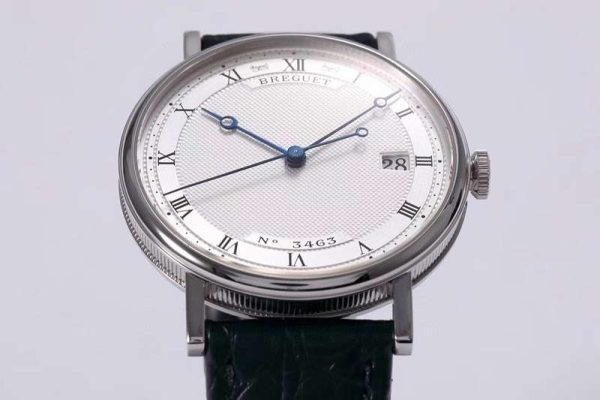 《大人気》ブレゲ クラシック コピー メンズ 38 mm 時計 buf30780 - 画像 (3)