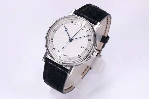 《大人気》ブレゲ クラシック コピー メンズ 38 mm 時計 buf30780 - 画像 (4)