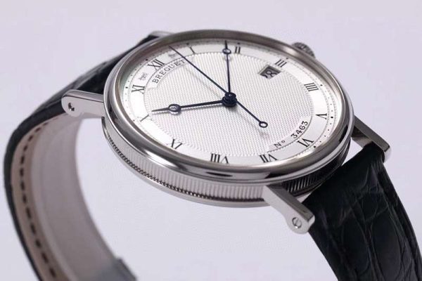 《大人気》ブレゲ クラシック コピー メンズ 38 mm 時計 buf30780 - 画像 (6)