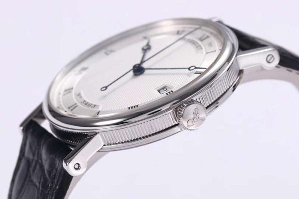 《大人気》ブレゲ クラシック コピー メンズ 38 mm 時計 buf30780 - 画像 (5)