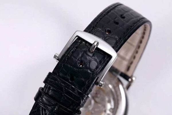 《大人気》ブレゲ クラシック コピー メンズ 38 mm 時計 buf30780 - 画像 (8)