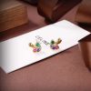 《大人気》セリーヌ クリスタル ピアス 偽物 Cei93830 - 画像 (2)