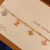 【国内発】​ルイヴィトン ブラスレ イディール チャーム 偽物 18K ダイヤ ブレス Q95689 - 画像 (4)