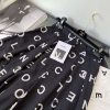 春夏新作シャネル アルファベットロゴ パンツ コピー shn55409 - 画像 (7)