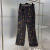 シャネル ジーンズ 偽物 プリントデニム shs88058 - 画像 (8)
