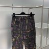 シャネル ジーンズ 偽物 プリントデニム shs88058 - 画像 (10)