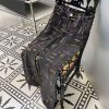 シャネル ジーンズ 偽物 プリントデニム shs88058 - 画像 (11)