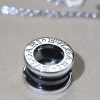 ギフトに最適♪ブルガリ ビーゼロワン ネックレス コピーシルバー  S360 Buu14706 - 画像 (8)
