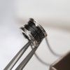 ギフトに最適♪ブルガリ ビーゼロワン ネックレス コピーシルバー  S360 Buu14706 - 画像 (6)
