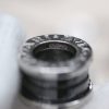 ギフトに最適♪ブルガリ ビーゼロワン ネックレス コピーシルバー  S360 Buu14706 - 画像 (9)