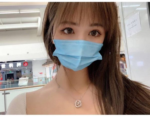 可愛いシャネル カメリア コピー コレクション ネックレス shd35326 - 画像 (8)