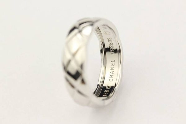 人気No1シャネル 偽物 ココ クラッシュ コレクション リング shb07357 - 画像 (3)