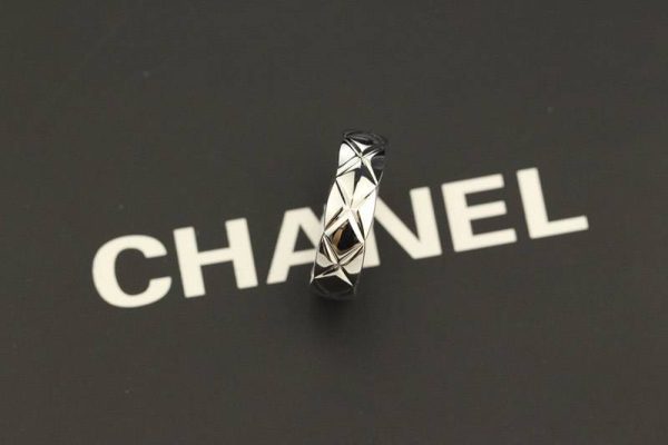 人気No1シャネル 偽物 ココ クラッシュ コレクション リング shb07357 - 画像 (4)