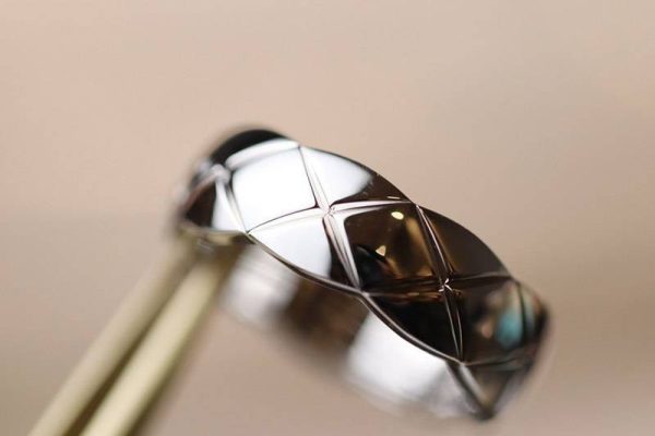 【日本未発売】シャネル 偽物 ココ クラッシュ コレクション リング 3色 shx68432 - 画像 (5)