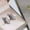 ブルガリ ダイヤ シルバー ピアス スーパーコピーN級品 【人気商品】 Bup11155 - 画像 (7)