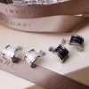 人気急上昇 ブルガリ 18Kイエローゴールド ピアス スーパーコピーN級品 Buw79651 - 画像 (6)