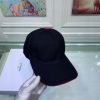 一目惚れ♪モンクレール ロゴ ベースボールキャップ 偽物 mol81252 - 画像 (4)