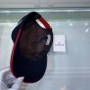 一目惚れ♪モンクレール ロゴ ベースボールキャップ 偽物 mol81252 - 画像 (6)