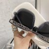☆超人気☆シャネル スクエア シェイプ サングラス 偽物 shk71483 - 画像 (6)