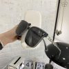 ☆超人気☆シャネル スクエア シェイプ サングラス 偽物 shk71483 - 画像 (8)