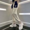春もの新作 【ロエベ】コットン スナップデニムパンツ 偽物 loa31170 - 画像 (7)