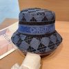 注目度抜群！ディオール ディオールESORT バケットハット 偽物 deg88528 - 画像 (6)