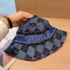 注目度抜群！ディオール ディオールESORT バケットハット 偽物 deg88528 - 画像 (9)