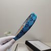 最安値挑戦 グッチ ヘアバンドGGマルチカラー 偽物 キャンバス gua73947 - 画像 (6)