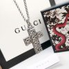 大人気!!新色 グッチ レディース ネックレス ペンダント gun41156