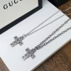 大人気!!新色 グッチ レディース ネックレス ペンダント gun41156 - 画像 (9)