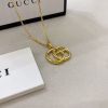《大人気》グッチ ネックレス 偽物 ランニングG guk69682 - 画像 (6)