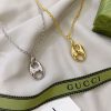 春もの新作 グッチ ホースビット コピー ネックレス gug75989 - 画像 (3)