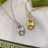 春もの新作 グッチ ホースビット コピー ネックレス gug75989 - 画像 (7)