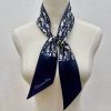 ギフトに最適♪ディオール スカーフ コピー★TOILE OBLIQUE "ミッツァ 偽物​" del69872 - 画像 (9)