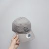 春もの新作バレンシアガ ロゴ刺繍 オーガニックコットンドリル製 キャップ 偽物 bam59364 - 画像 (7)