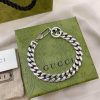 入手困難 グッチ スーパーコピー インターロッキングG ブレスレット gur53923 - 画像 (4)