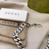 入手困難 グッチ スーパーコピー インターロッキングG ブレスレット gur53923 - 画像 (9)