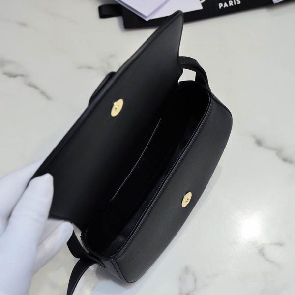 大人気！【セリーヌ】TABOU SLG タブゥ 3WAY スムースカーフスキン 偽物 Ceg03103 - 画像 (6)
