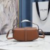 日本未入荷【セリーヌ】TABOU SLG タブゥ 3WAY スムースカーフスキン コピー Ces15090 - 画像 (2)